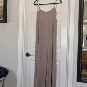 American Eagle Soft & Sexy Jumpsuit